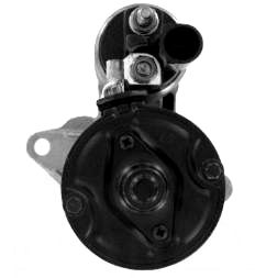 Стартер BOSCH 0001123016(2)